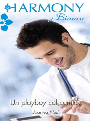 cover image of Un playboy col camice